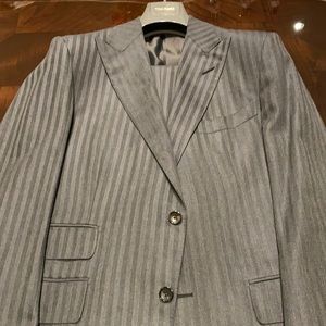 Tom Ford suit